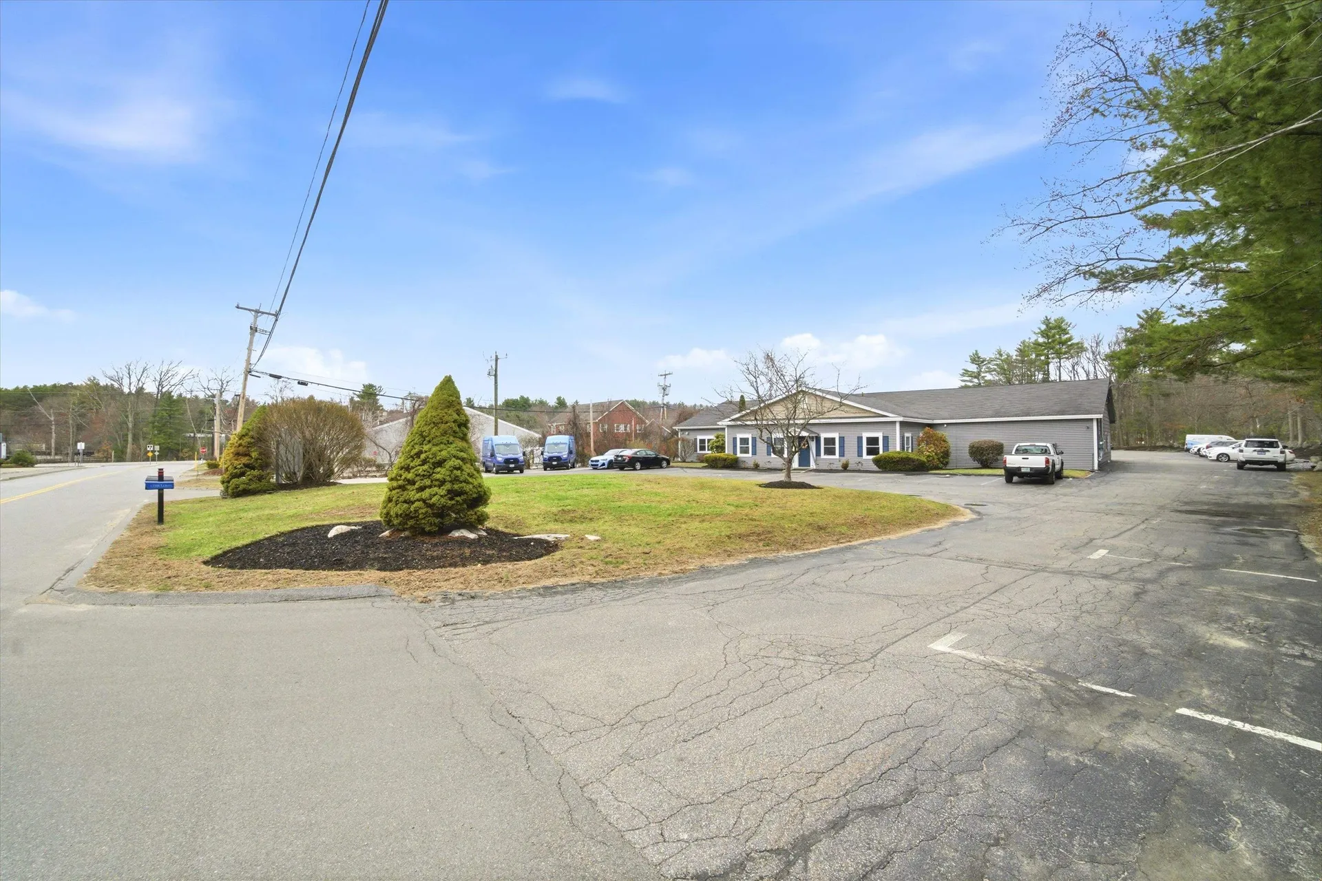 8 Chestnut Drive Bedford NH 03110