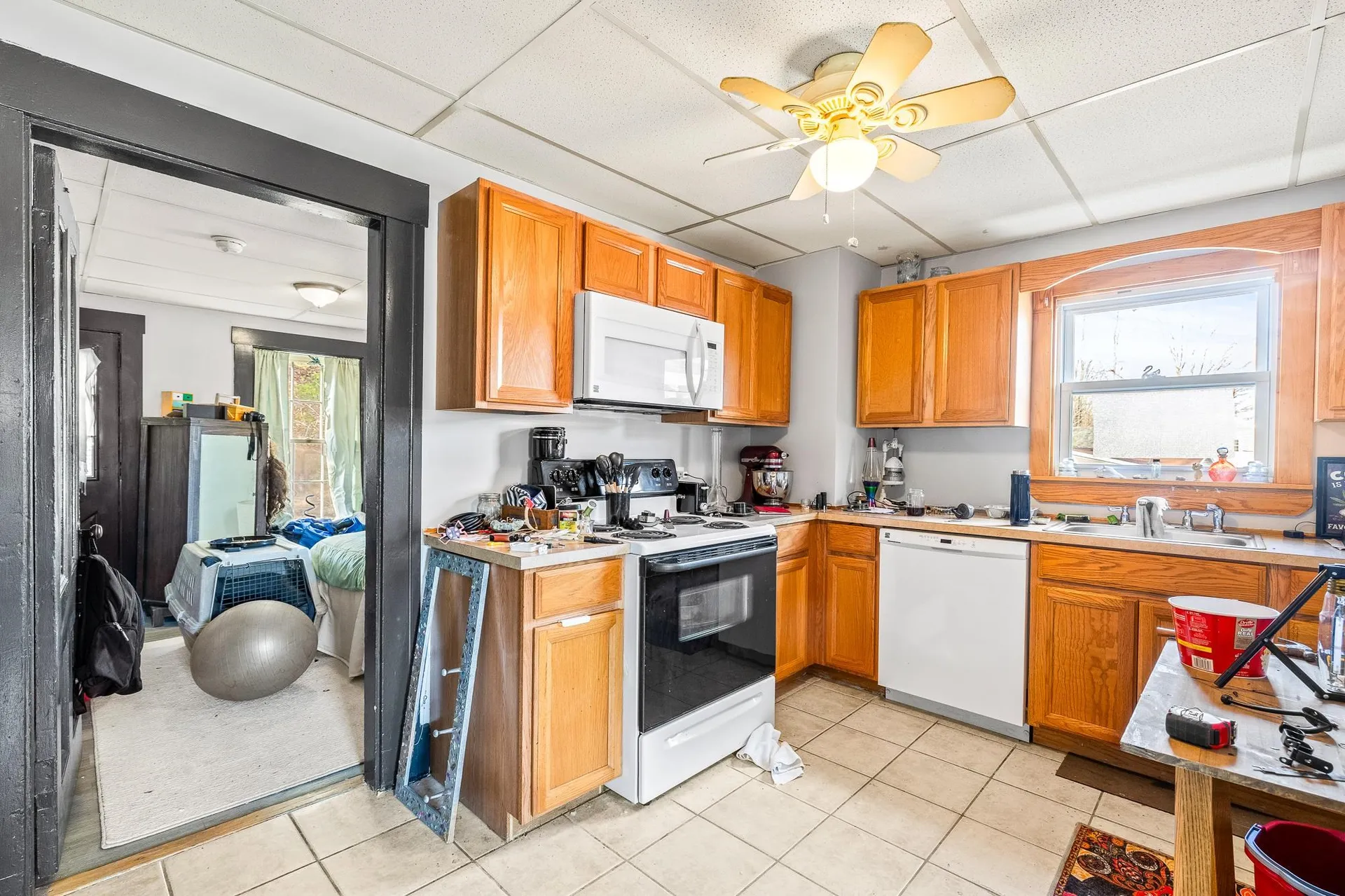545 & 547 White Mountain Highway Milton NH 03851