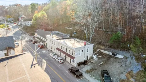 545 & 547 White Mountain Highway Milton NH 03851