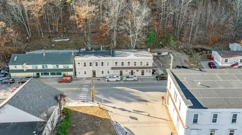545 & 547 White Mountain Highway Milton NH 03851