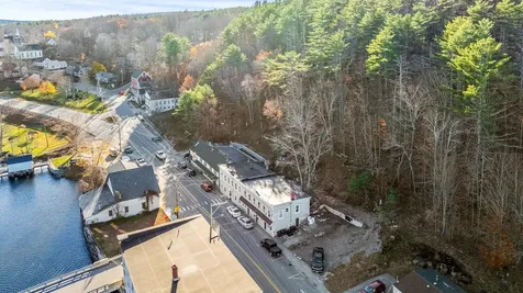 545 & 547 White Mountain Highway Milton NH 03851
