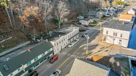 545 & 547 White Mountain Highway Milton NH 03851