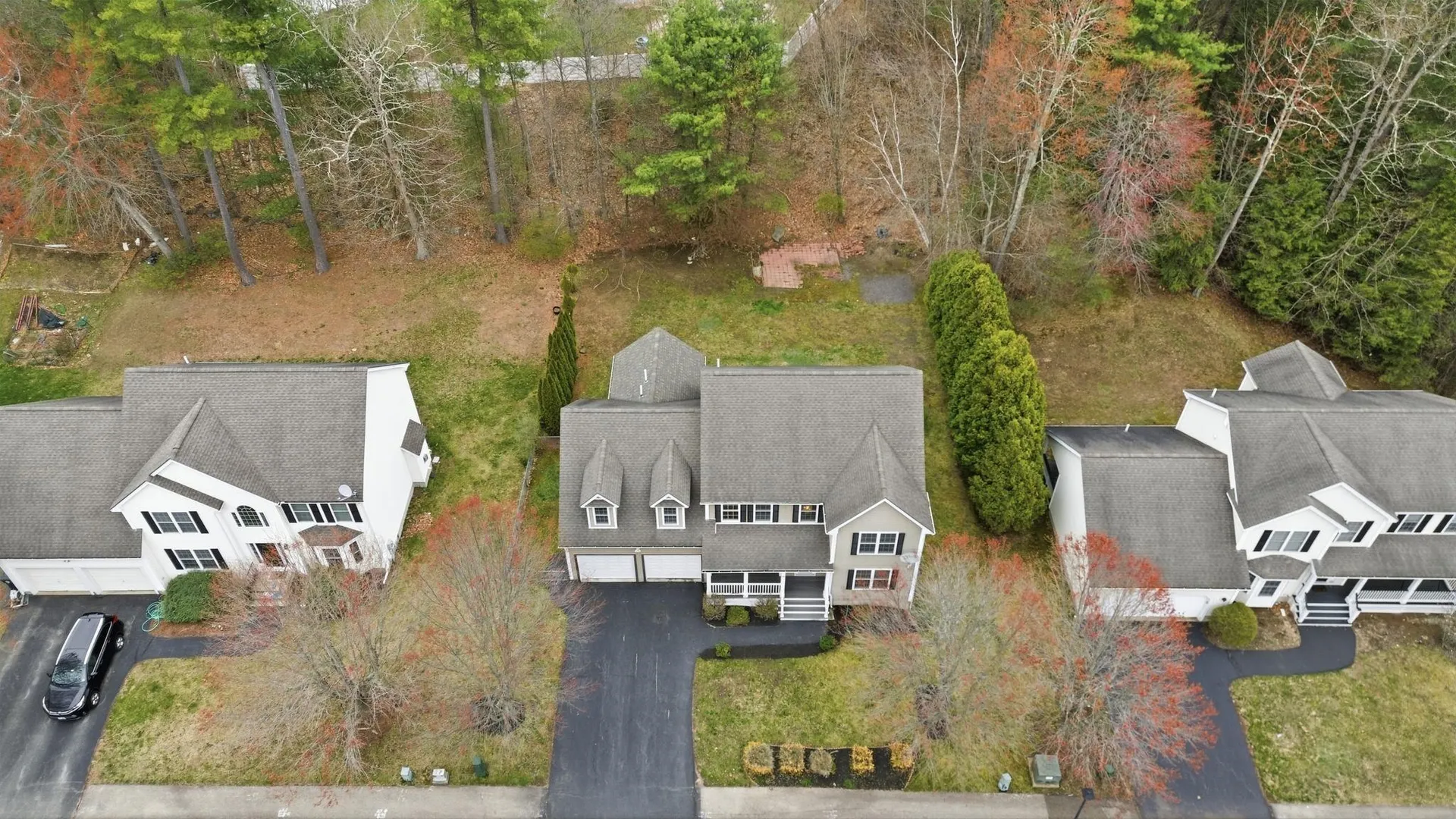 46 Cherrywood Drive Nashua NH 03062
