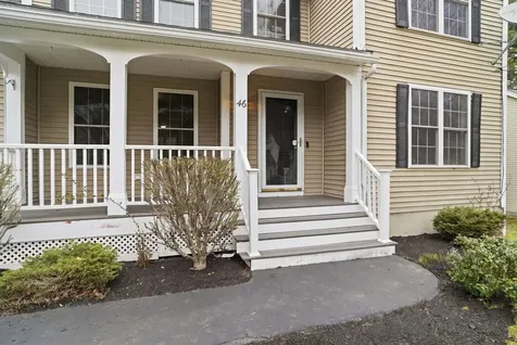 46 Cherrywood Drive Nashua NH 03062