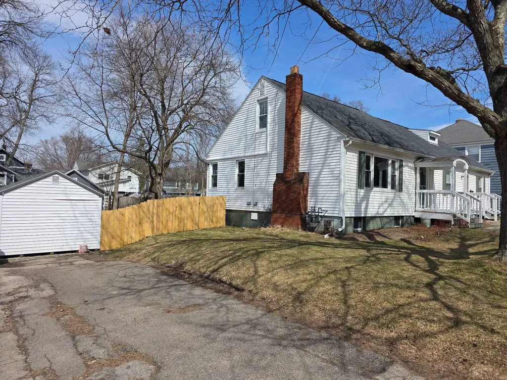 68-70 Morse Place Burlington VT 05405