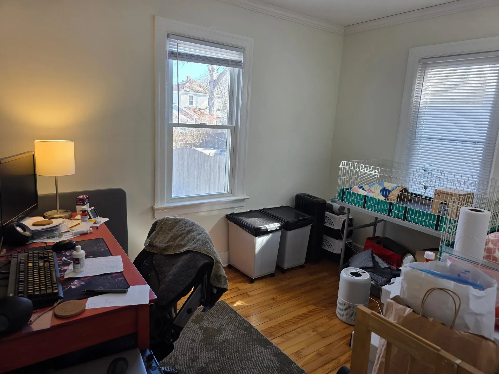 68-70 Morse Place Burlington VT 05405