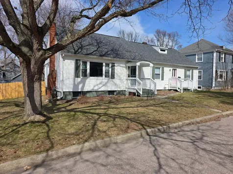 68-70 Morse Place Burlington VT 05405
