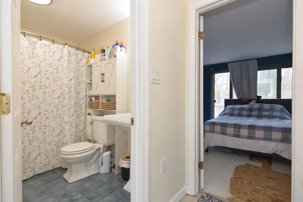 5 Harwich Court Merrimack NH 03054