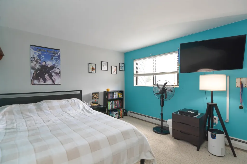 5 Harwich Court Merrimack NH 03054