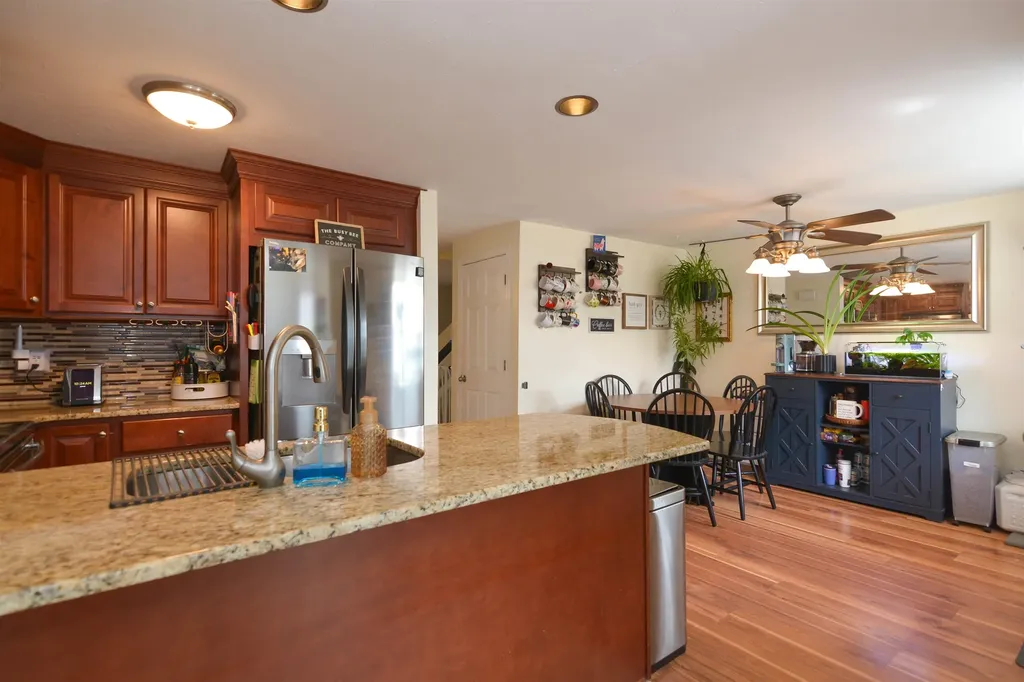 5 Harwich Court Merrimack NH 03054