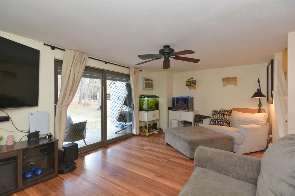 5 Harwich Court Merrimack NH 03054