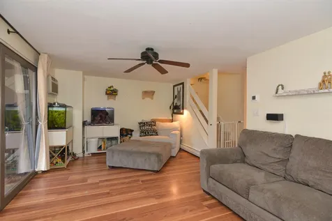 5 Harwich Court Merrimack NH 03054