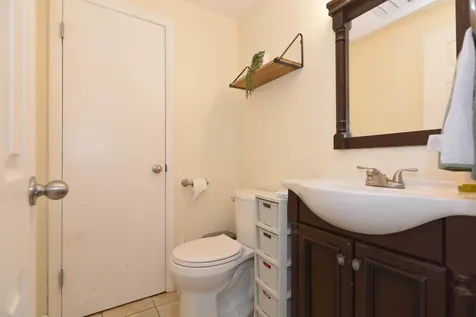 5 Harwich Court Merrimack NH 03054