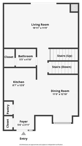 5 Harwich Court Merrimack NH 03054