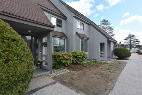 5 Harwich Court Merrimack NH 03054