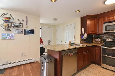 5 Harwich Court Merrimack NH 03054