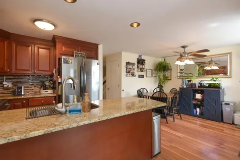 5 Harwich Court Merrimack NH 03054