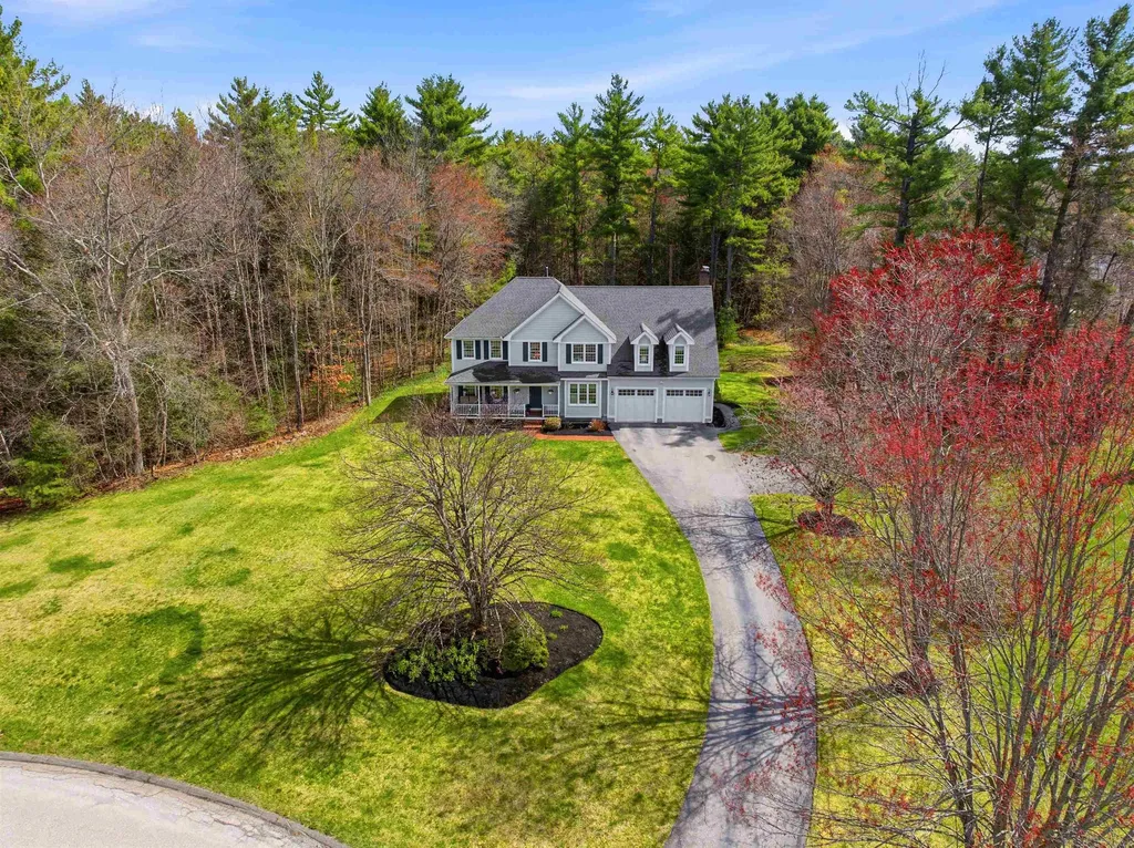 28 Wright Acres Road Bedford NH 03110