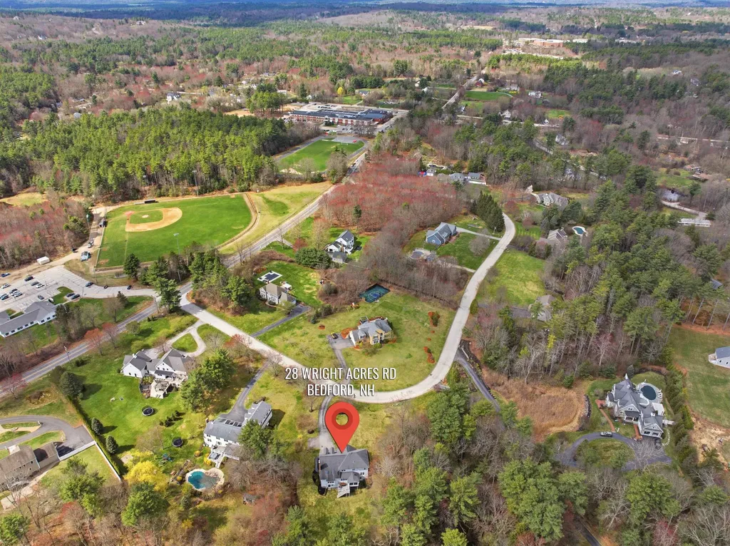 28 Wright Acres Road Bedford NH 03110