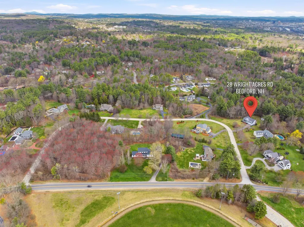 28 Wright Acres Road Bedford NH 03110