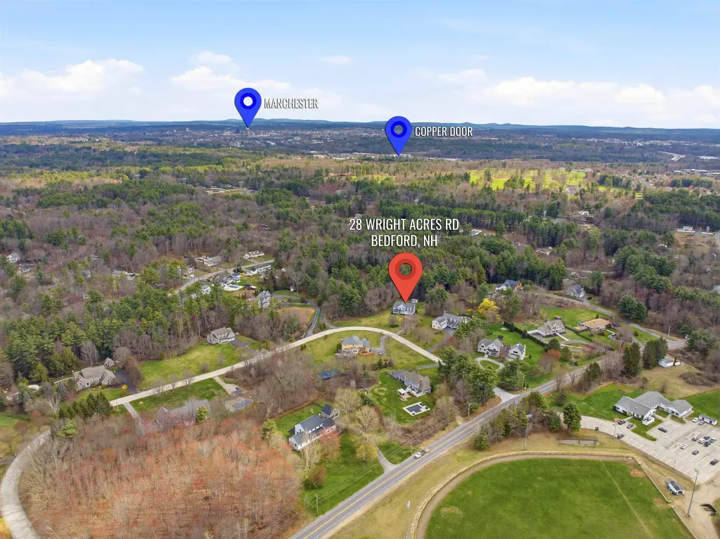28 Wright Acres Road Bedford NH 03110