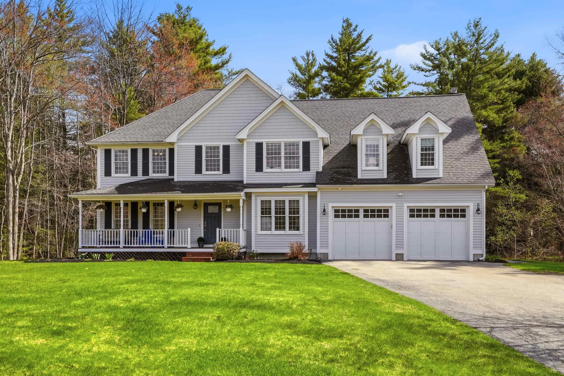 28 Wright Acres Road Bedford NH 03110