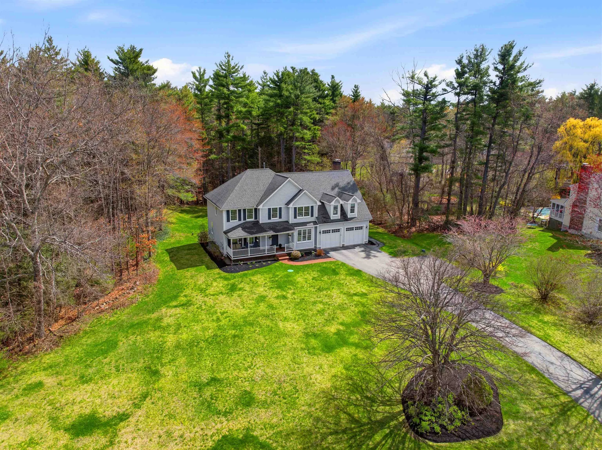 28 Wright Acres Road Bedford NH 03110