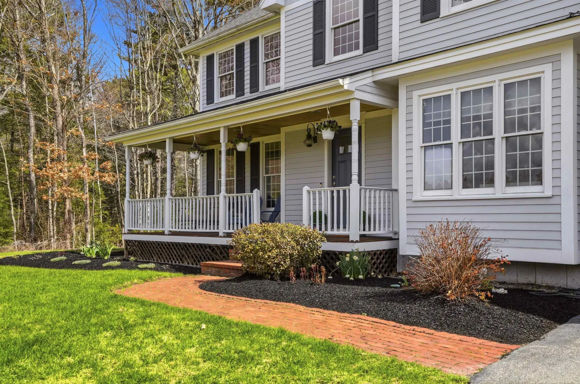 28 Wright Acres Road Bedford NH 03110