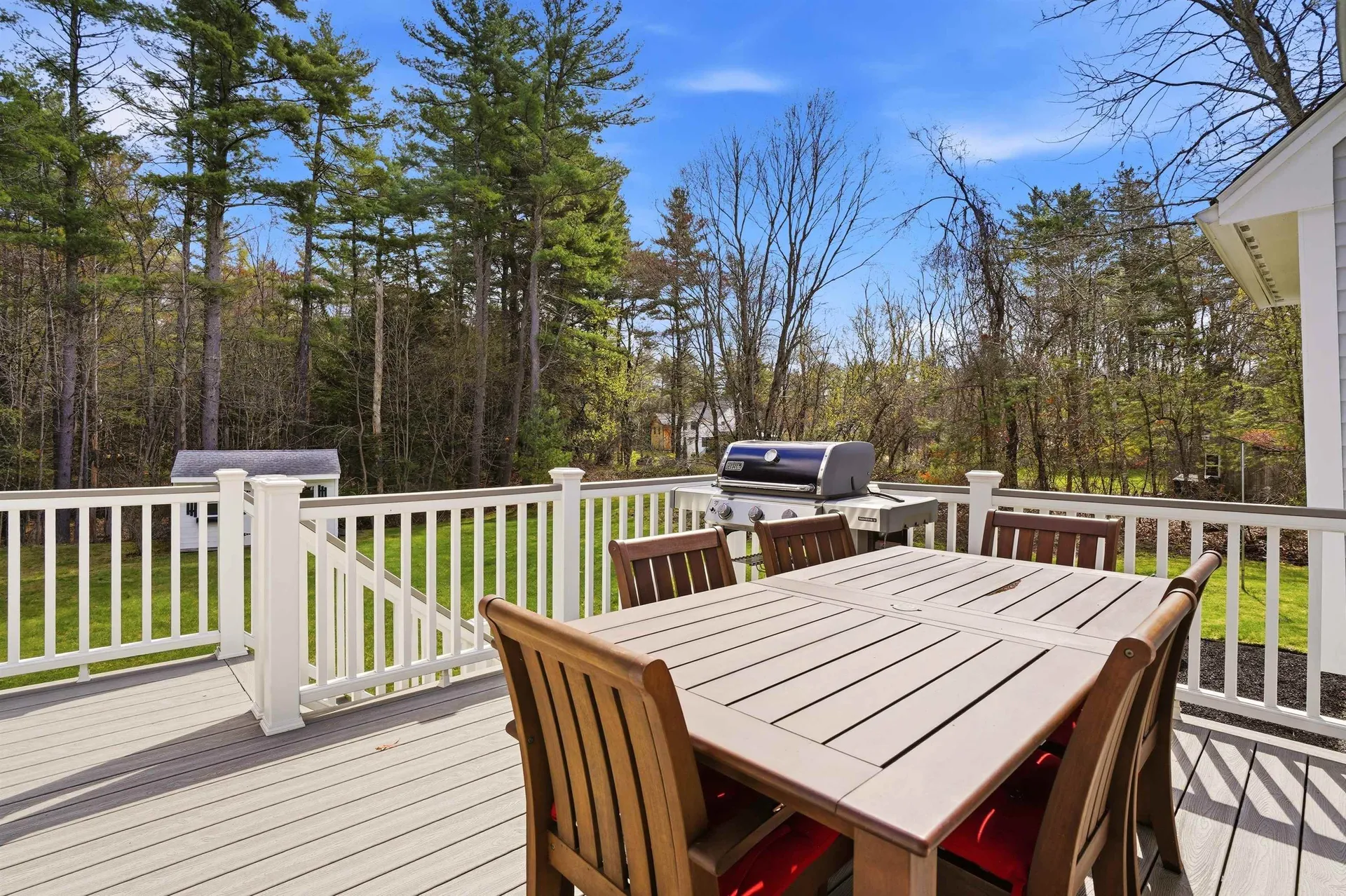 28 Wright Acres Road Bedford NH 03110