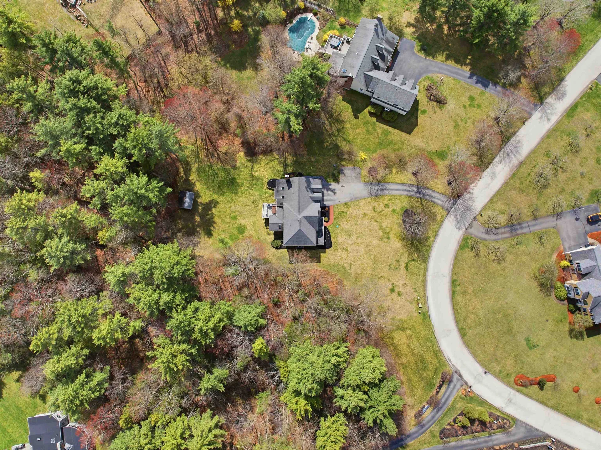 28 Wright Acres Road Bedford NH 03110