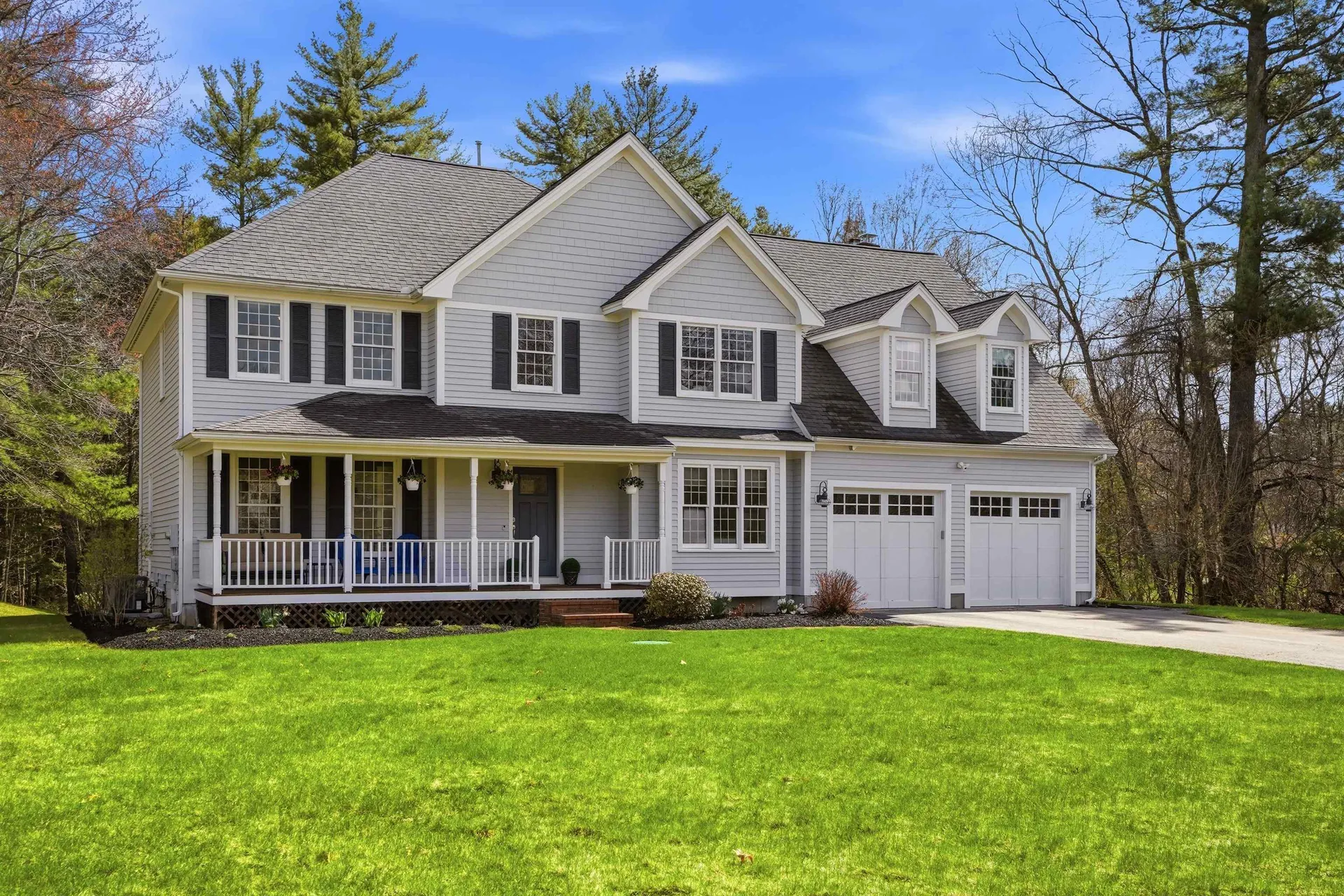 28 Wright Acres Road Bedford NH 03110