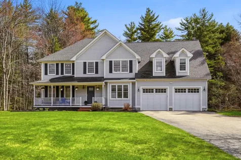 28 Wright Acres Road Bedford NH 03110