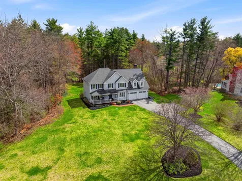 28 Wright Acres Road Bedford NH 03110