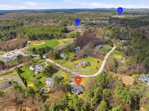 28 Wright Acres Road Bedford NH 03110