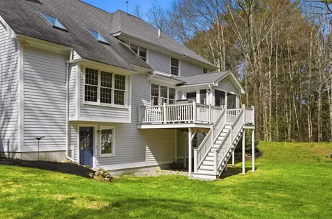 28 Wright Acres Road Bedford NH 03110