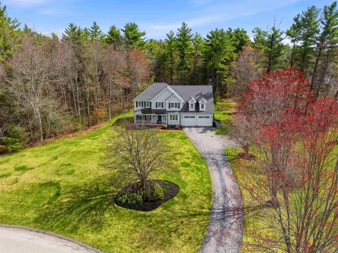 28 Wright Acres Road Bedford NH 03110
