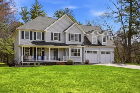 28 Wright Acres Road Bedford NH 03110