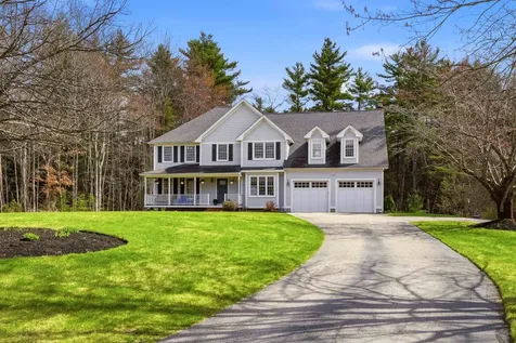 28 Wright Acres Road Bedford NH 03110
