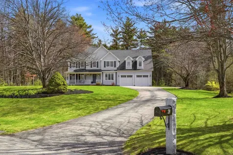28 Wright Acres Road Bedford NH 03110