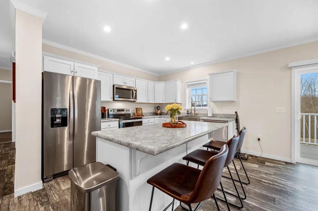 134 Mathieu Drive Barre Town VT 05641