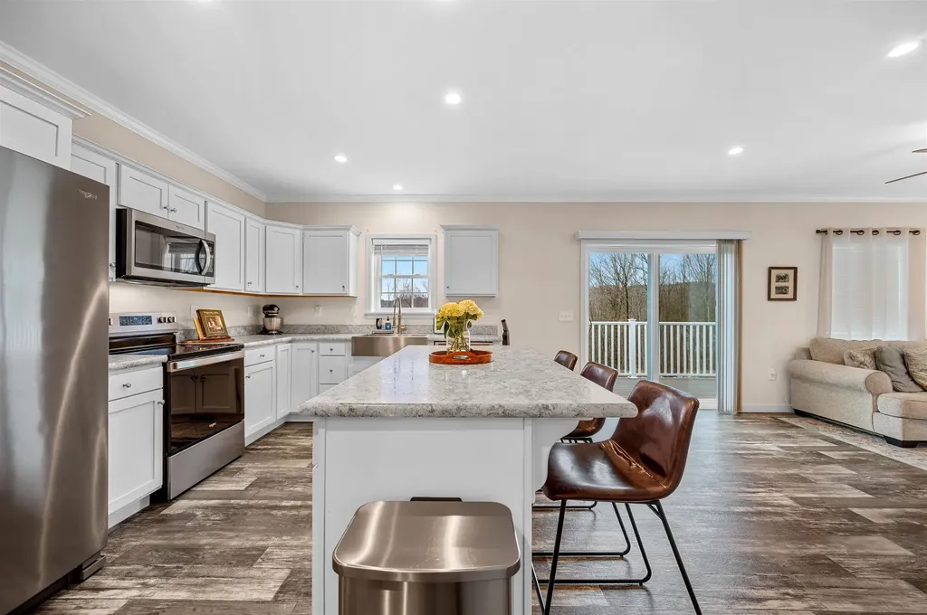 134 Mathieu Drive Barre Town VT 05641