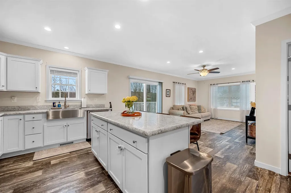 134 Mathieu Drive Barre Town VT 05641
