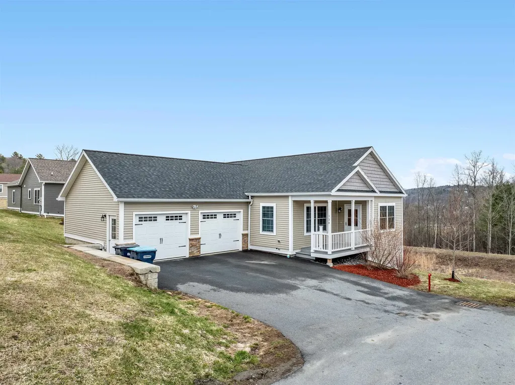 134 Mathieu Drive Barre Town VT 05641