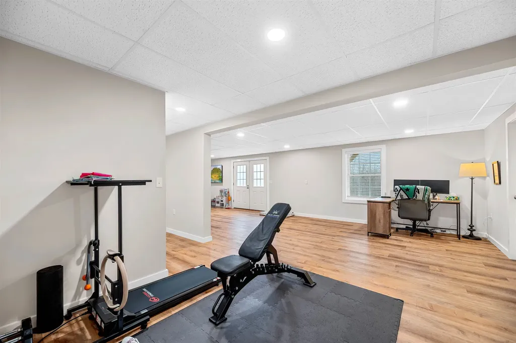 134 Mathieu Drive Barre Town VT 05641
