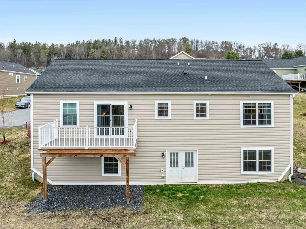 134 Mathieu Drive Barre Town VT 05641