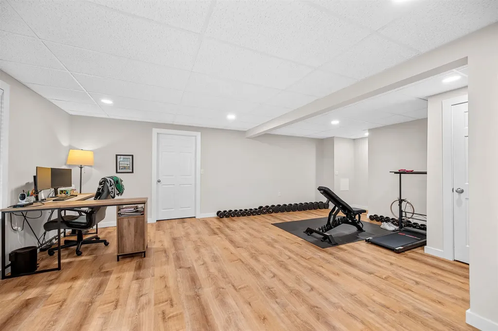 134 Mathieu Drive Barre Town VT 05641