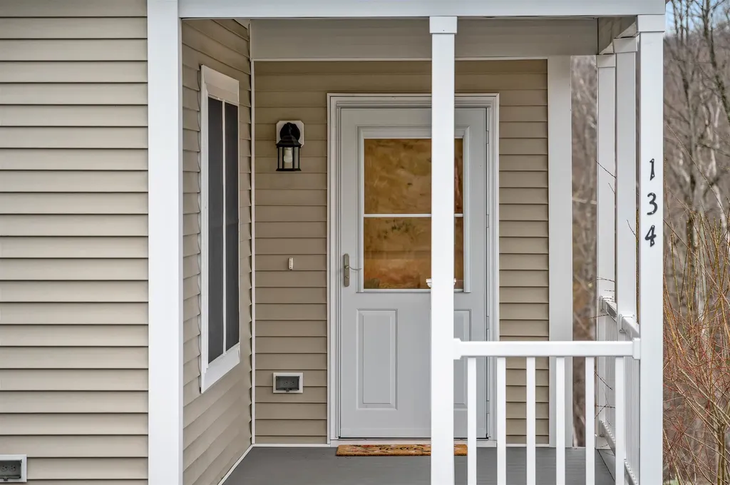 134 Mathieu Drive Barre Town VT 05641