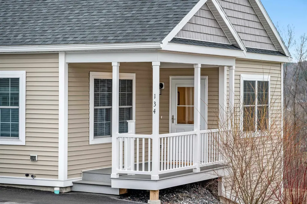 134 Mathieu Drive Barre Town VT 05641