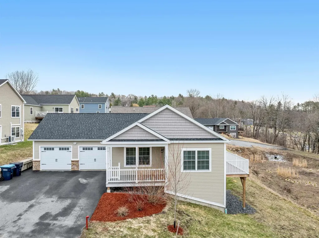 134 Mathieu Drive Barre Town VT 05641