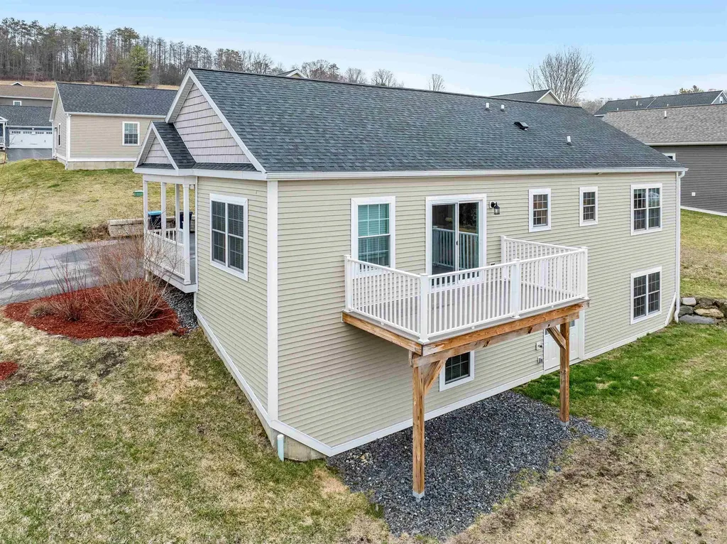 134 Mathieu Drive Barre Town VT 05641